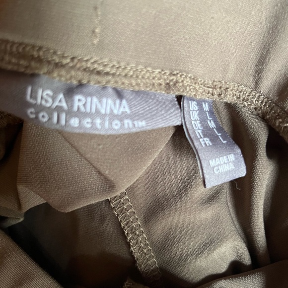 Lisa Rinner pants - Picture 3 of 3